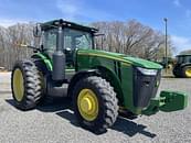 Thumbnail image John Deere 8235R 1