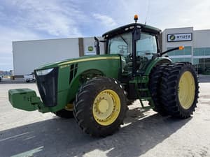 2012 John Deere 8235R Image