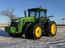2012 John Deere 8235R Image