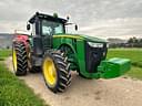 2012 John Deere 8235R Image