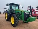 2012 JOHN DEERE 8235R Image