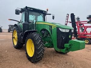 2012 JOHN DEERE 8235R Image