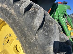 Main image John Deere 8235R 13