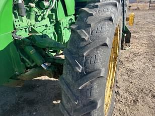 Main image John Deere 8235R 18