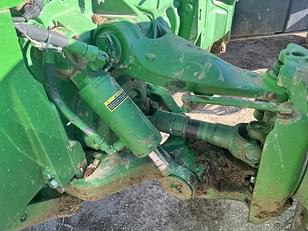 Main image John Deere 8235R 20