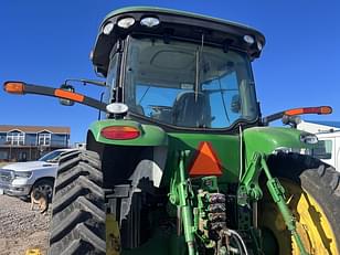 Main image John Deere 8235R 5