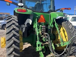 Main image John Deere 8235R 6