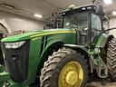 2012 John Deere 8235R Image