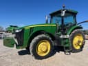 2012 John Deere 8235R Image