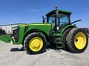 2012 John Deere 8235R Image