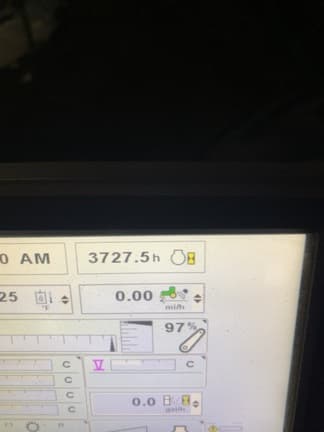 Image of John Deere 8235R equipment image 2