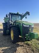 2012 John Deere 8235R Image