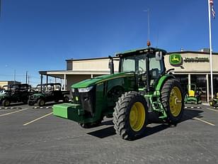 Main image John Deere 8235R