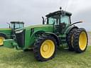 2012 John Deere 8235R Image
