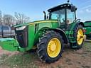 2012 John Deere 8235R Image