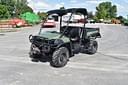 2012 John Deere Gator XUV 825i Image