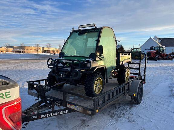 Image of John Deere Gator XUV 825i Primary image