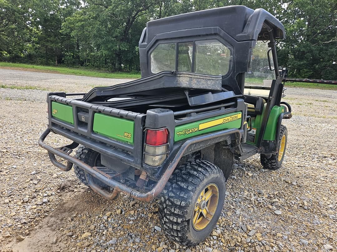 Image of John Deere Gator XUV 825i Primary image