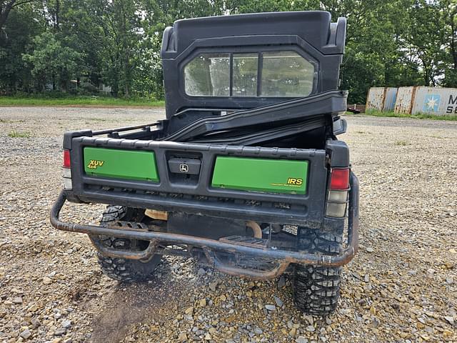 Image of John Deere Gator XUV 825i equipment image 3
