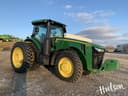 2012 John Deere 8260R Image