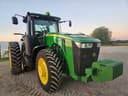 2012 John Deere 8260R Image