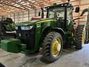 2012 John Deere 8260R Image