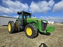 2012 John Deere 8260R Image