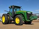 2012 John Deere 8260R Image