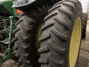 Main image John Deere 8260R 10