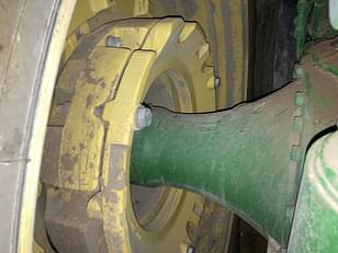 Main image John Deere 8260R 14