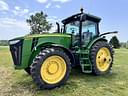 2012 John Deere 8260R Image