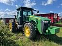 2012 John Deere 8260R Image