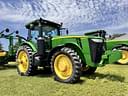 2012 John Deere 8260R Image