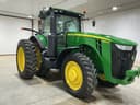 2012 John Deere 8260R Image