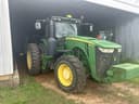 2012 John Deere 8260R Image