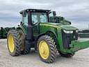 2012 John Deere 8260R Image