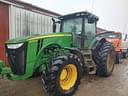 2012 John Deere 8260R Image