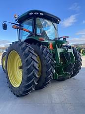 Main image John Deere 8260R 6