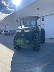 Main image John Deere 8260R 8