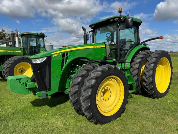 Equipment Main Image