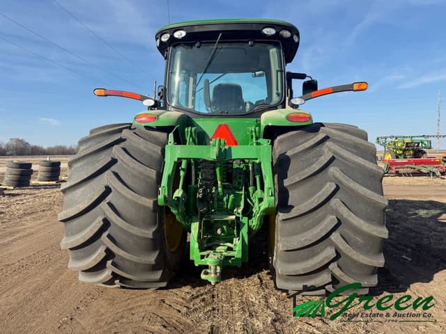 Image of John Deere 8285R equipment image 3