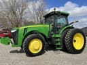 2012 John Deere 8285R Image