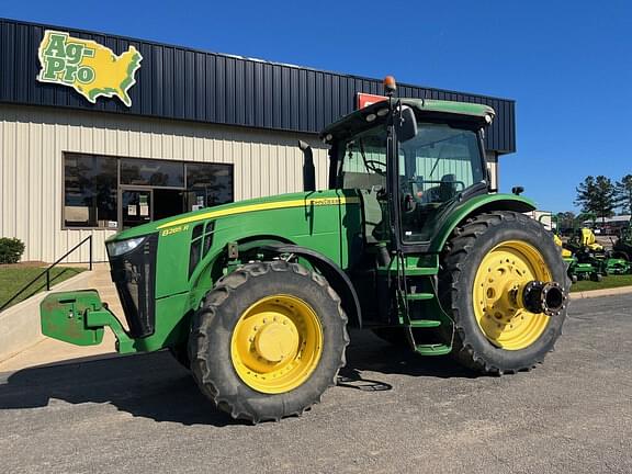 Image of John Deere 8285R Primary image