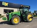 2012 John Deere 8285R Image