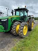 2012 John Deere 8285R Image