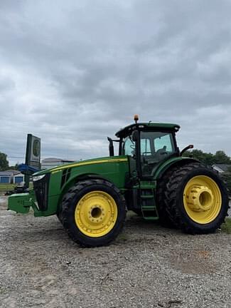 Image of John Deere 8285R Primary image