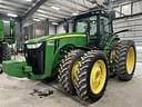 2012 John Deere 8285R Image