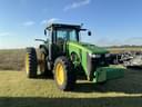 2012 John Deere 8285R Image