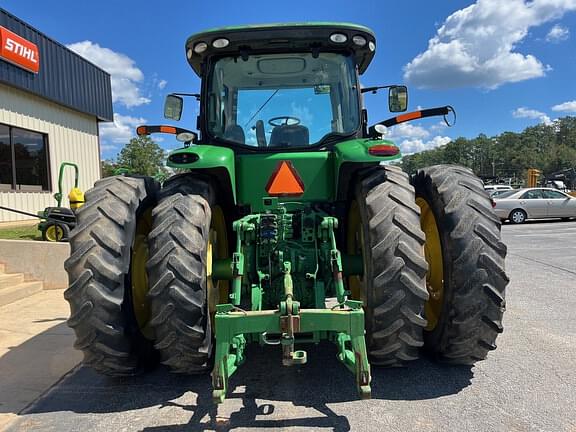 Image of John Deere 8285R equipment image 2