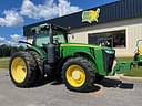 2012 John Deere 8285R Image